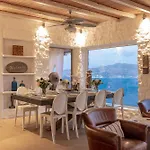 Your Mykonos X Whitelist Villa Mykonos Town