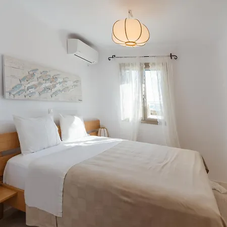 Your Mykonos X Whitelist 빌라