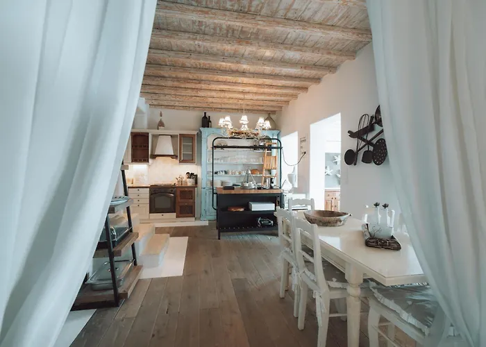 Your Mykonos X Whitelist Mykonos Town