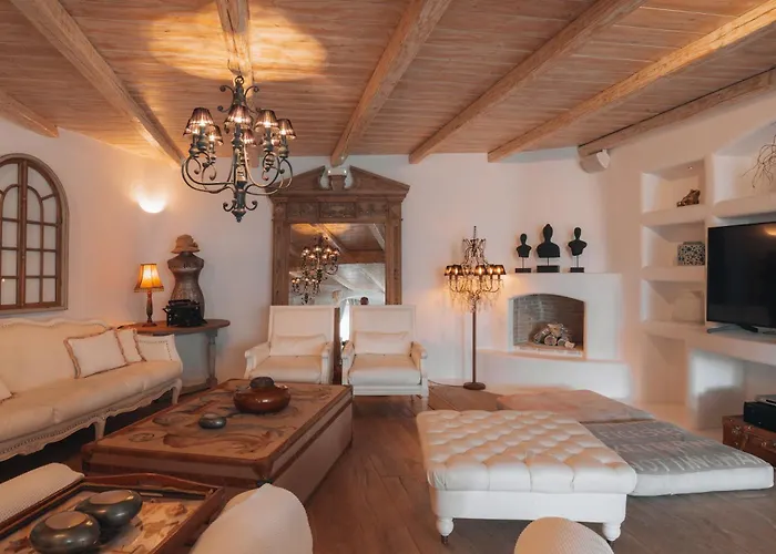 Your Mykonos X Whitelist Mykonos Town