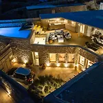 Your Mykonos X Whitelist Villa *