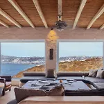 Villa Your Mykonos X Whitelist Mykonos Town