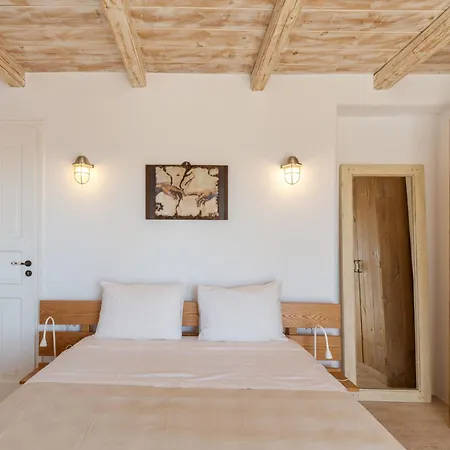 Your Mykonos X Whitelist Villa Mykonos Town