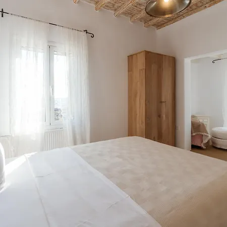 Вилла Your Mykonos X Whitelist Mykonos Town