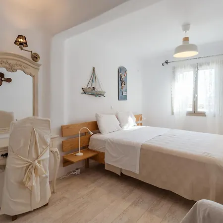 Вилла Your Mykonos X Whitelist Mykonos Town