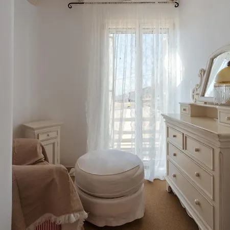 Villa Your Mykonos X Whitelist Mykonos Town