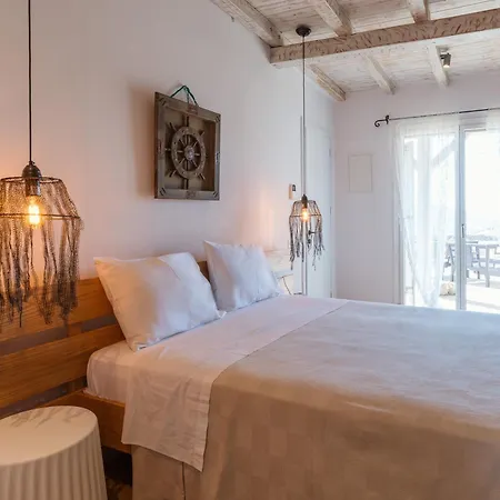 Villa Your Mykonos X Whitelist *