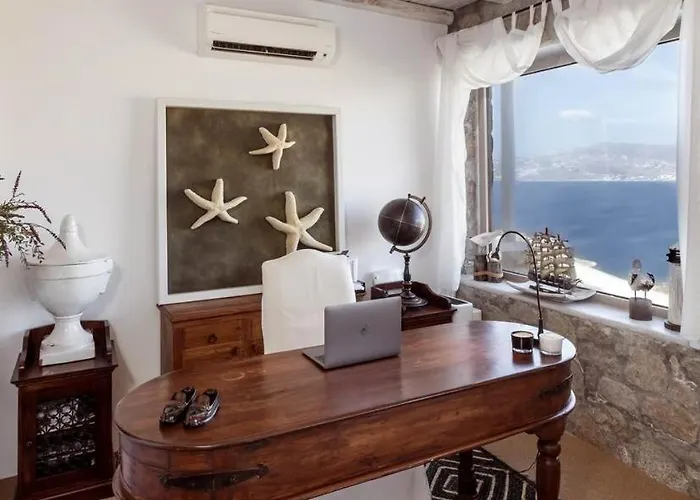 Willa Your Mykonos X Whitelist *