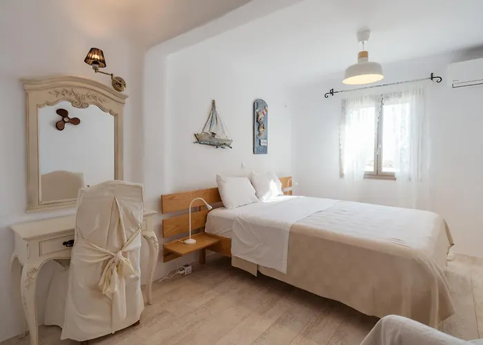 Villa Your Mykonos X Whitelist Mykonos Town