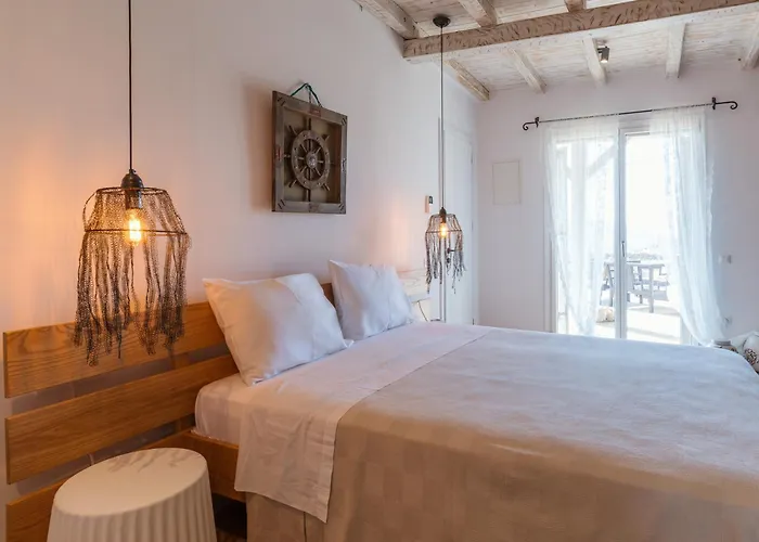 Villa Your Mykonos X Whitelist *