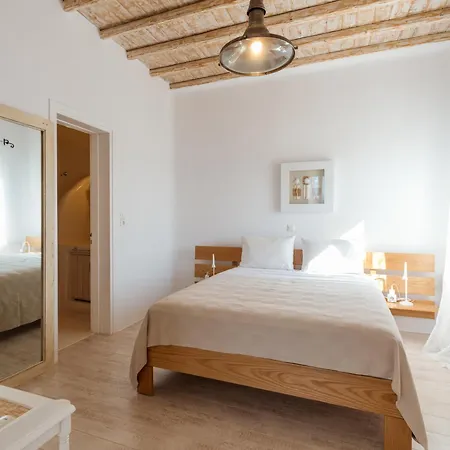 Your Mykonos X Whitelist Βίλα