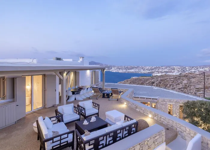 Your Mykonos X Whitelist * Mykonos Town