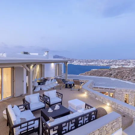 Your Mykonos X Whitelist * Mykonos Town