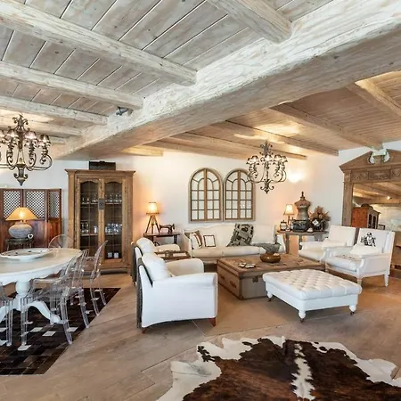 Your Mykonos X Whitelist ヴィラ *