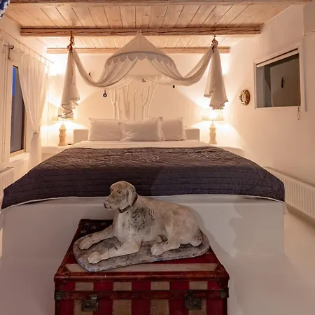 Your Mykonos X Whitelist Mykonos Town