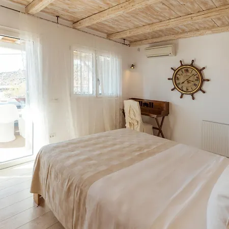 Your Mykonos X Whitelist ヴィラ Mykonos Town